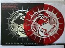 Mongrel Baptized In The Gutter Vinyl Hatebreed Trapped Under Ice 100 Demons Rare