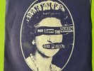 Sex Pistols ‎– God Save The Queen 7” Vinyl Punk 1977 Original 45 Virgin Rock UK