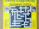 The Partridge Family / David Cassidy: Crossword Puzzle . '73 USA Bell .  SEALED