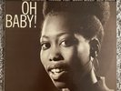 Big John Patton, Oh Baby, OG Mono Blue Note Van Gelder Ear Blue Mitchell