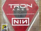 NEW  SDCC 2025 TRON ARES NIN NINE INCH NAILS 7