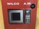 Wilco A.M. Vinyl Record Album 2009 release