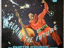 EXPLORING THE FUTURE THE CURTIS COUNCE QUINTET 1958 DOOTO DTL 247 MONO DG VG+