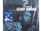 Kenny Dorham - Round About Midnight At The Cafe Bohemia - MMBLP-1524 SEALED