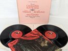 RCA Victor LSC-6059 2X lp Mascagni CAVALLERIA RUSTICANA stereo 1S/ 1S booklet SD