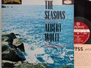 London CS 6116 lp Glazunov SEASONS BALLET Wolff ED1 blue back FFSS stereo 1M/1M