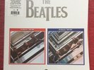 The Beatles, 1962/1966 u. 1967/1970, Edition Red & Blue, 6 Vinyl LP Box
