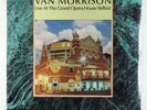 Van Morrison - Live At The Grand Opera House Belfast LP - Mercury SEALED