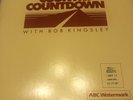 American Country Countdown  Bob Kingsley  4 LP  December 20 1986 Reba Mcentire