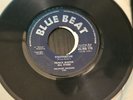 Prince Buster / Prince Buster All Stars* – Madness / Toothache Vinyl