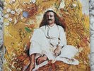 Meher Baba FATHER OF SONG Private LP SEALED India Spiritual DON'T WORRY BE HAPPY