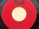 - Climax Band  My Love / Break  45, 7