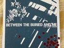 Between The Buried And Me ‎The Silent Circus grey putty Vinyl LP