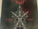 CELTIC FROST Morbid Tales '85 ORIGINAL US press LP
