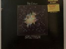 BILLY COBHAM SPECTRUM WHT LBL PROMO LP 1973 ATLANTIC RECORDS SD7268 TOMMY BOLIN