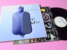 BATTIATO LP GOMMALACCA ORIG 1996 EX AUTOGRAPHED BY ABSOLUTE INIMITABLE BEATING