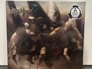 SEALED IMMOLATION Acts Of God 2 LP Colored Vinyl Record Limited DEATH METAL