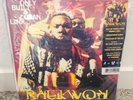 Raekwon Only Built 4 Cuban Linx sealed translucent purple vinyl 12