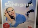 Life by Cardigans (Sealed & New)w/minor sleeve damage