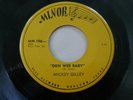 Mickey Gilley 45 rpm Record Tell Me Why / OOH Wee Baby Rockabilly