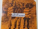The Maytals 54-46 Was My Number / The Ethiopians Train To Skaville