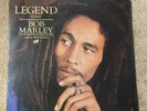 BOB MARLEY - LEGEND: The Best of…VINYL LP Orig. GATEFOLD 1984 V/VG+