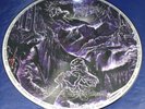 Emperor In The Nightside Eclipse picture disc vinyl RARE Candlelight black metal