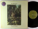 Van Morrison - Tupelo Honey LP - Warner Bros. VG+ Poster