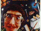 Weird Al Yankovic - Dare To Be Stupid LP - Rock'N'Roll SEALED