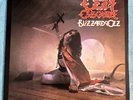 Ozzy Osbourne Blizzard Of Ozz Original Vinyl LP 1981