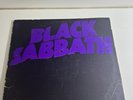 Black Sabbath – Master Of Reality - OG 1971 Warner Bros. BS 2562 Heavy Metal LP