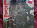 SEALED  MONO  LOVE(ARTHUR LEE) 