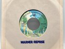 Fleetwood Mac / Silver Springs / Go Your Own Way -Rare WB 45 rpm / VG+
