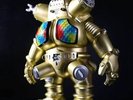PLANETX KINGJOE Gold Soft Vinyl Graveyard Gallery