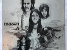 Acid Rock Psych Jazzy Fuzz Hammond Organ Mason“Harbour” LP Akarma Press HQ Audio
