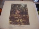 VAN MORRISON tupelo honey, vg++ green label stereo WARNER BROS. WITH POSTER