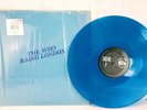 The Who  Radio London Blue Vinyl TMOQ 1973 VG+ SHRINK