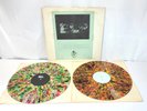 Emerson Lake & Palmer Celestial Doggie 2lp K & S Records Splatter Wax Not TMOQ