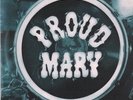 Proud Mary Same Old Blues LP vinyl Europe Sour Mash 2001 white label test