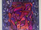 Siouxsie & The Banshees - Hyaena - 12