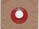 Blues/R&B JESSE THOMAS Cool Kind Lover/Long Time HOLLYWOOD 1072 M- HEAR BOTH