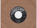 MEMPHIS R&B/Blues LITTLE MILTON Ooh  My Little Baby/Let My Baby Me METEOR M-HEAR