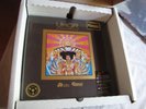 Sealed Mint Jimi Hendrix Axis Bold as Love UHQR STEREO Pristine Numbered Box Set