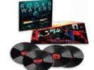 Roger Waters - This Is Not A Drill - Live From Prague May 25, 2023 (Deluxe 4Lp)