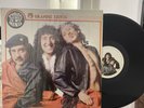 Three Souls In My Mind 15 Grandes Éxitos Vinyl: VTG 1982, RF-9103, Great Cond.
