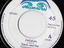 Invitation / Wild And Exciting / Earth And Fire VG