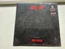 Motley Crue Shout at the Devil Black Clear colored vinyl New Sealed