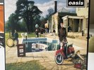 OASIS - BE HERE NOW 2X VINYL LP REMASTERED 2016 Unplayed Vinyl