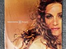 MADONNA Frozen 12'' Vinyl Single UK 1998 from the LP Ray of Light