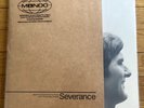 Severance Original Soundtrack WHITE VINYL Season 1 Outie Edition /5000